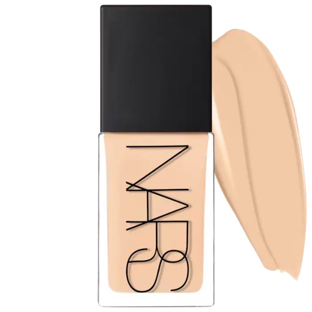 Vienna Light 4.5 NARS Light Reflecting Foundation Light Cool Brand New In Box